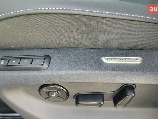 Фольксваген Tayron, объемом двигателя 1.97 л и пробегом 0 тыс. км за 58000 $, фото 14 на Automoto.ua