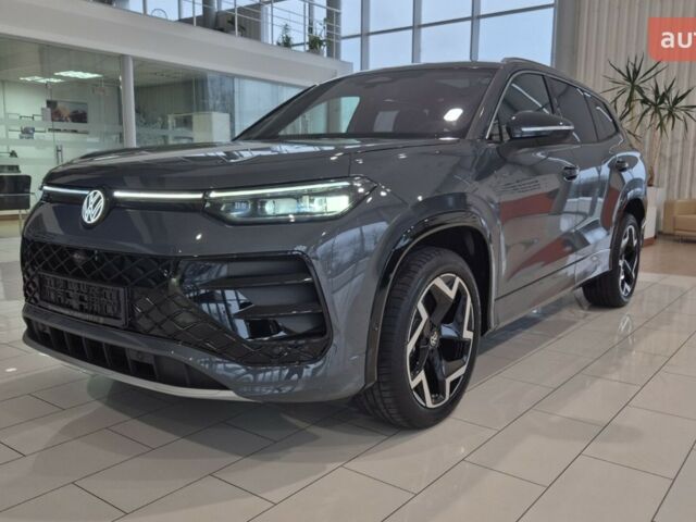 Фольксваген Tayron, объемом двигателя 1.97 л и пробегом 0 тыс. км за 57498 $, фото 2 на Automoto.ua
