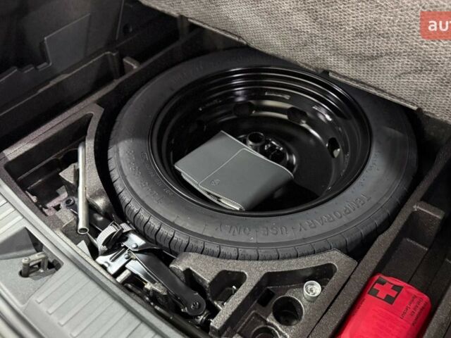 Фольксваген Tayron, объемом двигателя 1.97 л и пробегом 0 тыс. км за 56600 $, фото 23 на Automoto.ua