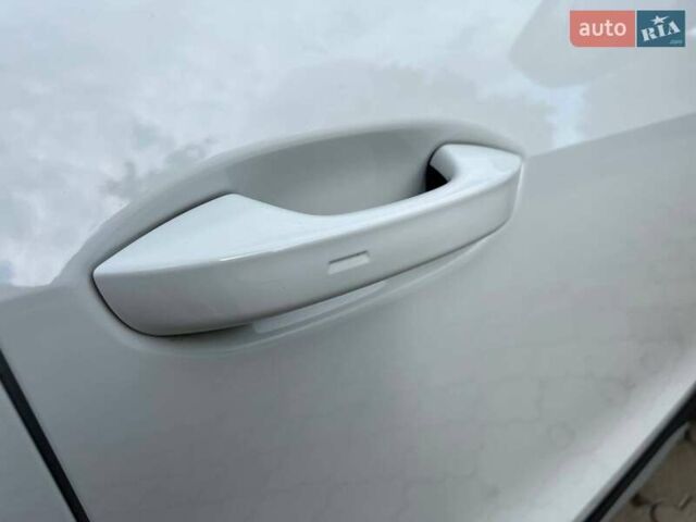 Фольксваген Tayron, объемом двигателя 2 л и пробегом 1 тыс. км за 46100 $, фото 5 на Automoto.ua