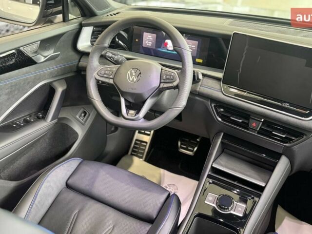 Фольксваген Tayron, объемом двигателя 1.97 л и пробегом 0 тыс. км за 57215 $, фото 39 на Automoto.ua