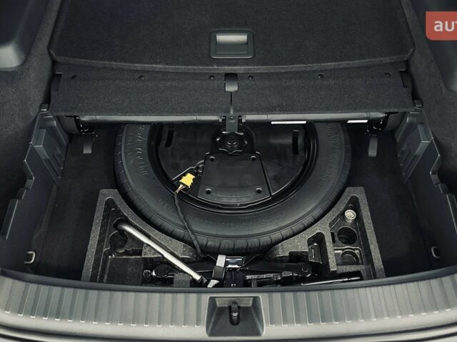 Фольксваген Tayron, об'ємом двигуна 1.98 л та пробігом 0 тис. км за 57592 $, фото 25 на Automoto.ua