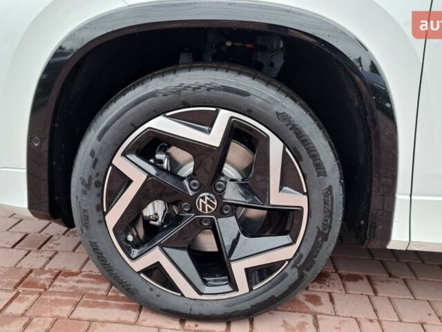 Фольксваген Tayron, объемом двигателя 1.97 л и пробегом 0 тыс. км за 56707 $, фото 17 на Automoto.ua