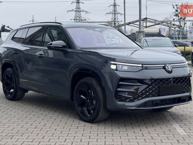 Фольксваген Tayron, об'ємом двигуна 1.97 л та пробігом 0 тис. км за 58540 $, фото 5 на Automoto.ua