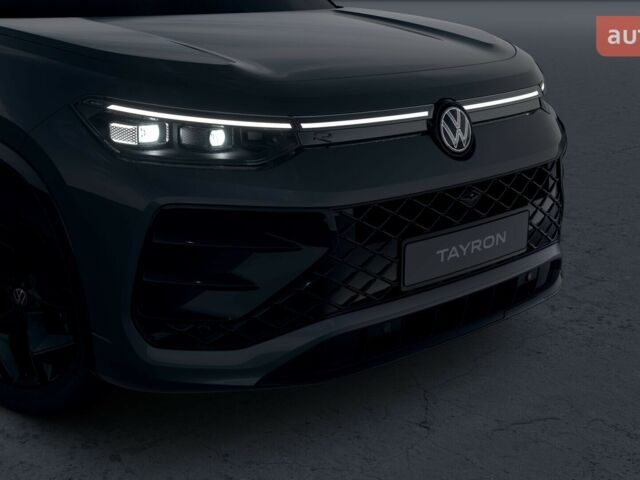 Фольксваген Tayron, об'ємом двигуна 1.98 л та пробігом 0 тис. км за 56876 $, фото 5 на Automoto.ua