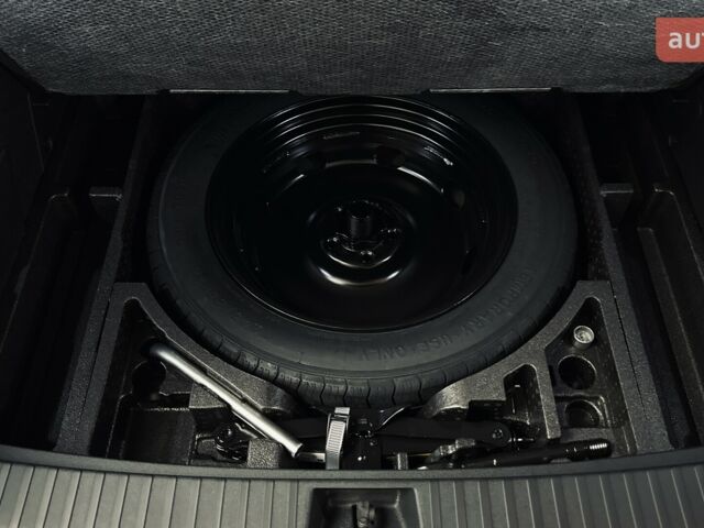 Фольксваген Tayron, объемом двигателя 1.98 л и пробегом 0 тыс. км за 56655 $, фото 19 на Automoto.ua