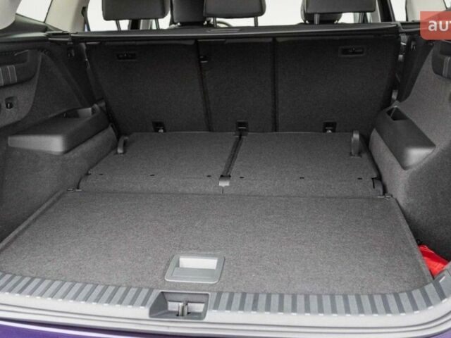 купити нове авто Фольксваген Tayron 2025 року від офіційного дилера Автодім Атлант на Вацлава Гавела Фольксваген фото