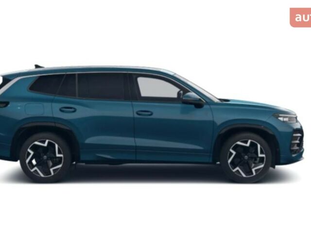 купить новое авто Фольксваген Tayron 2025 года от официального дилера Алекс СО Фольксваген фото