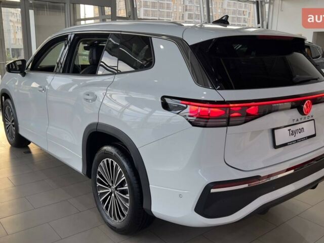Фольксваген Tayron, об'ємом двигуна 1.97 л та пробігом 0 тис. км за 51907 $, фото 8 на Automoto.ua