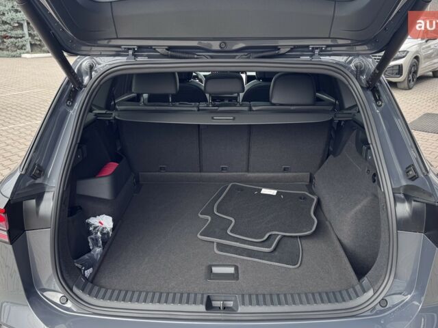 Фольксваген Tayron, об'ємом двигуна 1.97 л та пробігом 0 тис. км за 58540 $, фото 26 на Automoto.ua