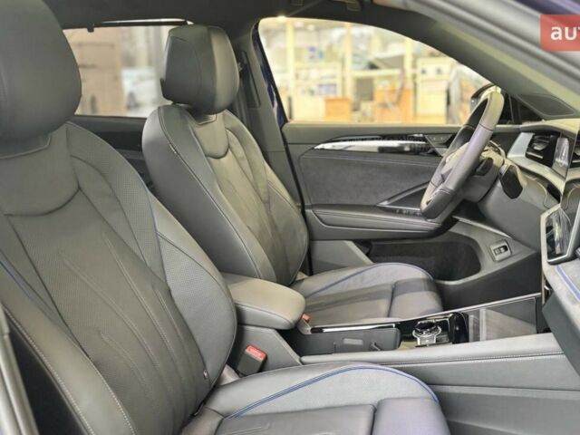 Фольксваген Tayron, объемом двигателя 1.97 л и пробегом 0 тыс. км за 59665 $, фото 27 на Automoto.ua