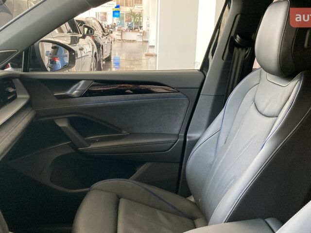 купить новое авто Фольксваген Tayron 2025 года от официального дилера Автодім Атлант на Вацлава Гавела Фольксваген фото