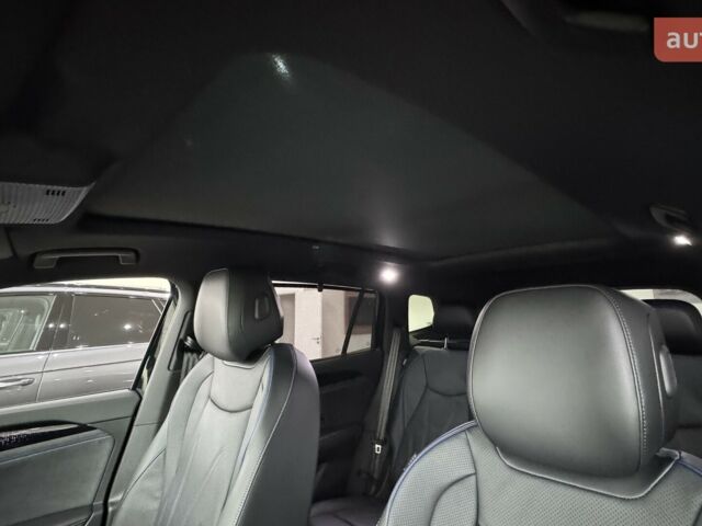 Фольксваген Tayron, об'ємом двигуна 1.97 л та пробігом 0 тис. км за 55832 $, фото 14 на Automoto.ua