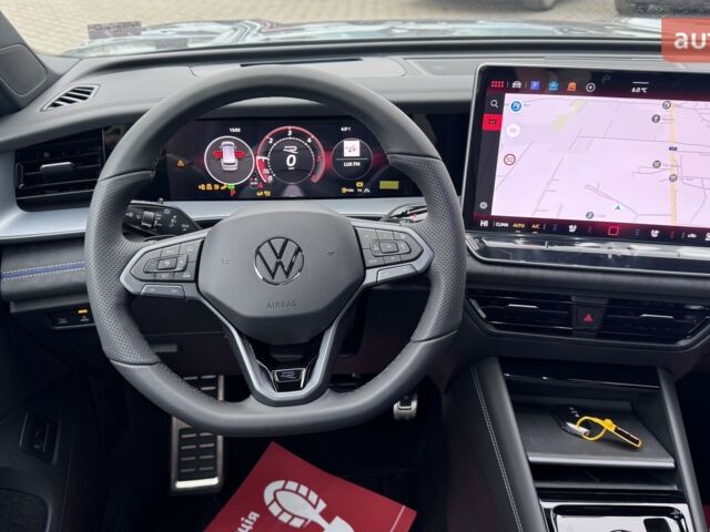 Фольксваген Tayron, об'ємом двигуна 1.97 л та пробігом 0 тис. км за 58540 $, фото 18 на Automoto.ua