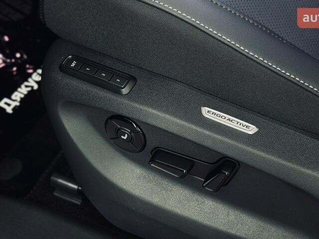 Фольксваген Tayron, объемом двигателя 1.97 л и пробегом 0 тыс. км за 56771 $, фото 59 на Automoto.ua