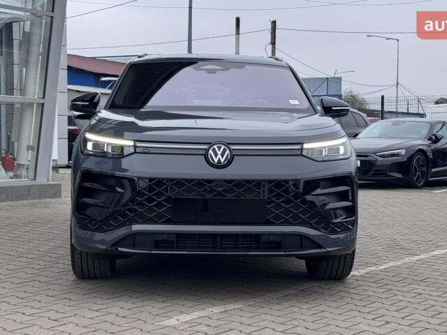 Фольксваген Tayron, об'ємом двигуна 1.97 л та пробігом 0 тис. км за 58540 $, фото 1 на Automoto.ua