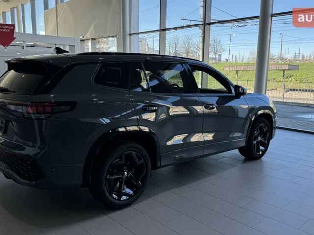 Фольксваген Tayron, об'ємом двигуна 1.97 л та пробігом 0 тис. км за 57342 $, фото 4 на Automoto.ua