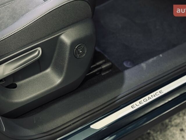 купить новое авто Фольксваген Tayron 2025 года от официального дилера Автодім Атлант на Вацлава Гавела Фольксваген фото