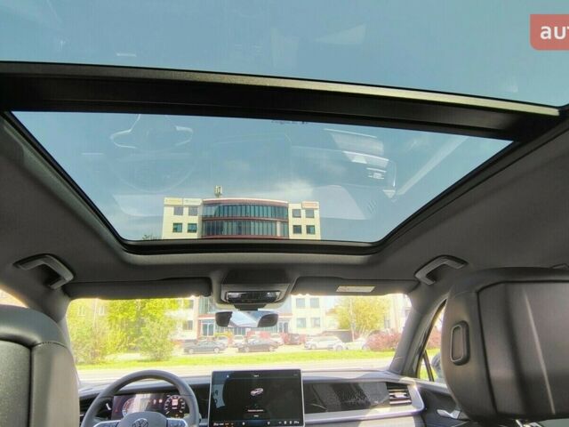 Фольксваген Tayron, объемом двигателя 1.97 л и пробегом 0 тыс. км за 58000 $, фото 11 на Automoto.ua