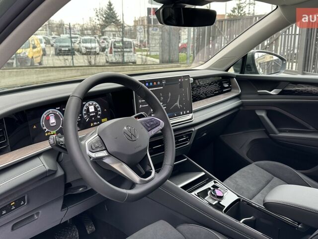 Фольксваген Tayron, объемом двигателя 1.97 л и пробегом 0 тыс. км за 54183 $, фото 22 на Automoto.ua