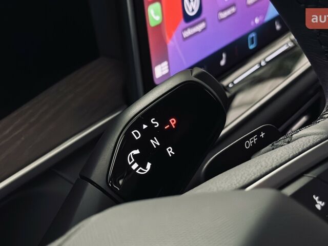 купить новое авто Фольксваген Tayron 2025 года от официального дилера Автодім Атлант на Вацлава Гавела Фольксваген фото