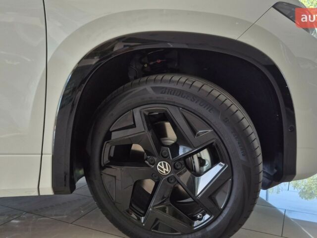 Фольксваген Tayron 2025 у Миколаєві на Automoto.ua Фольксваген Tayron, об'ємом двигуна 1.97 л та пробігом 0 тис. км за 57178 $, фото 17 на Automoto.ua