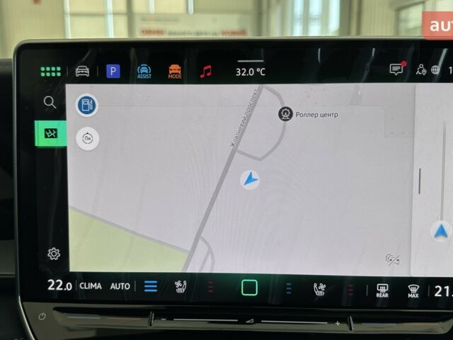 Фольксваген Tayron, объемом двигателя 1.97 л и пробегом 0 тыс. км за 57178 $, фото 33 на Automoto.ua