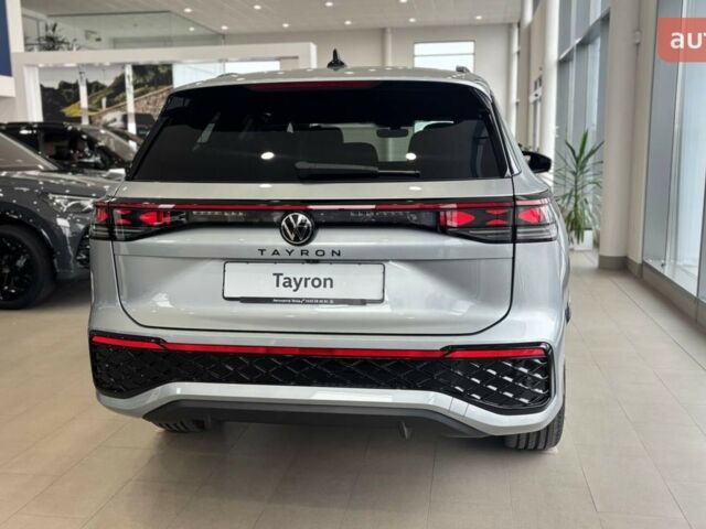 Фольксваген Tayron, объемом двигателя 1.97 л и пробегом 0 тыс. км за 57215 $, фото 4 на Automoto.ua