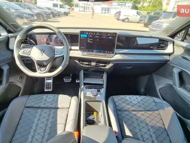 Фольксваген Tayron 2025 в Хмельницком на Automoto.ua Фольксваген Tayron, объемом двигателя 1.97 л и пробегом 0 тыс. км за 55250 $, фото 6 на Automoto.ua