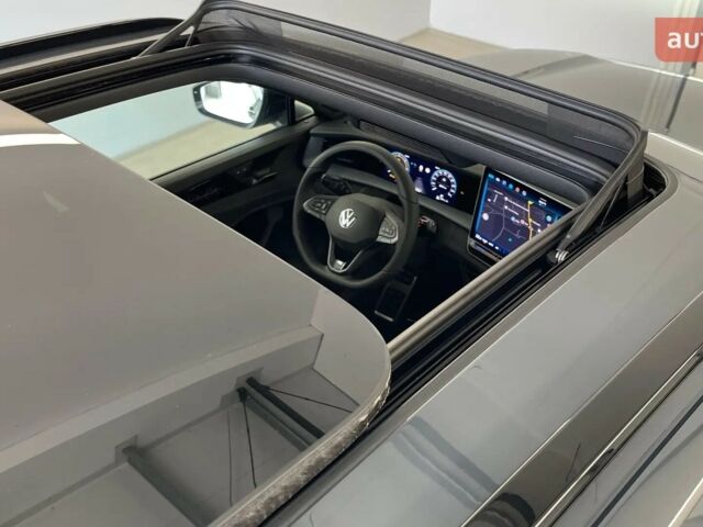 Фольксваген Tayron 2025 в Виннице на Automoto.ua Фольксваген Tayron, объемом двигателя 1.97 л и пробегом 0 тыс. км за 59140 $, фото 11 на Automoto.ua