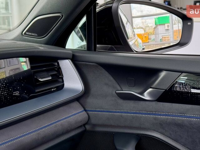 Фольксваген Tayron, об'ємом двигуна 1.97 л та пробігом 0 тис. км за 57017 $, фото 22 на Automoto.ua