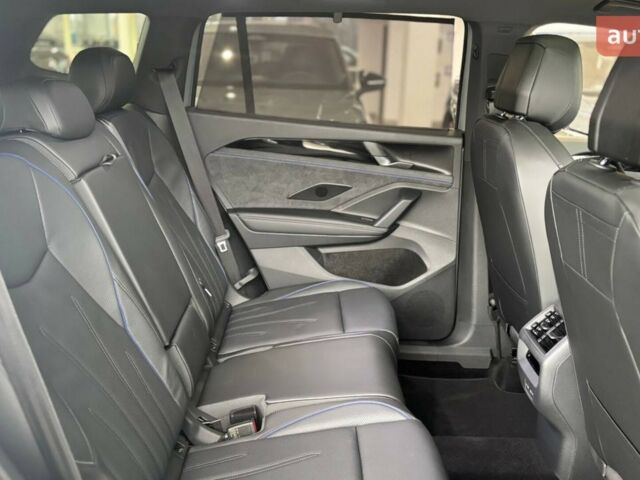 Фольксваген Tayron, объемом двигателя 1.97 л и пробегом 0 тыс. км за 57215 $, фото 22 на Automoto.ua