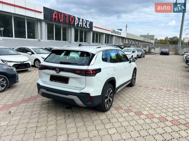 Фольксваген Tayron, объемом двигателя 2 л и пробегом 1 тыс. км за 46100 $, фото 3 на Automoto.ua