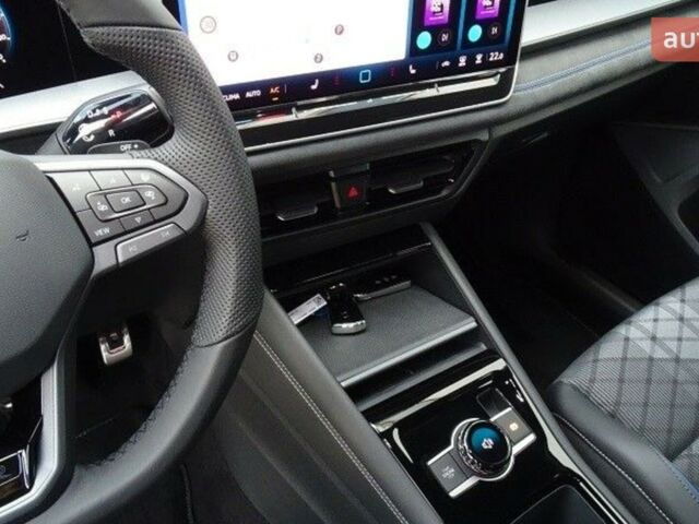 Фольксваген Tayron, объемом двигателя 1.98 л и пробегом 0 тыс. км за 56395 $, фото 7 на Automoto.ua