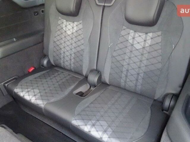 Фольксваген Tayron, объемом двигателя 1.98 л и пробегом 0 тыс. км за 56395 $, фото 9 на Automoto.ua