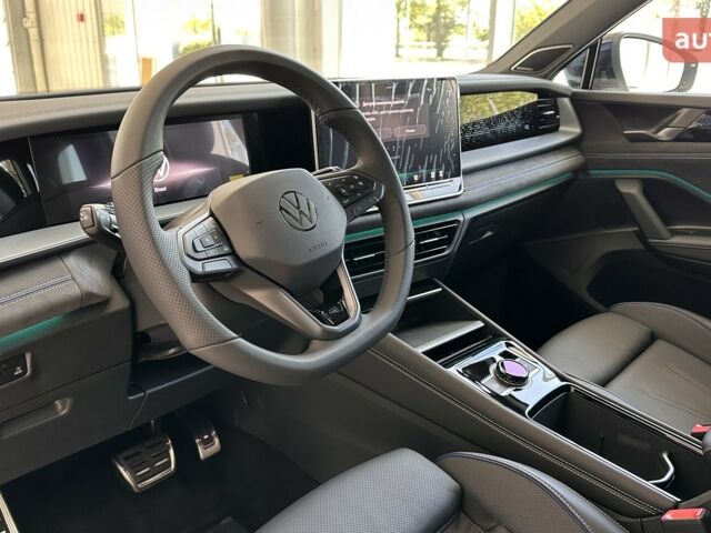 Фольксваген Tayron, объемом двигателя 1.97 л и пробегом 0 тыс. км за 57178 $, фото 18 на Automoto.ua