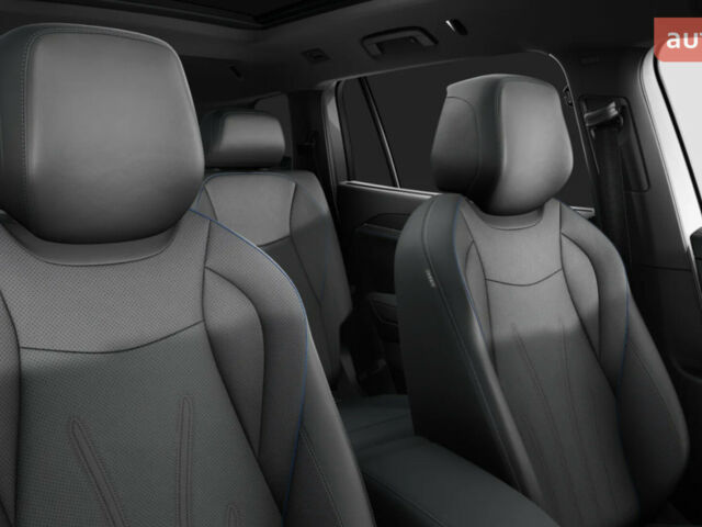 купить новое авто Фольксваген Tayron 2025 года от официального дилера Автоцентр AUTO.RIA Фольксваген фото