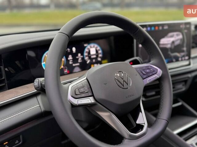 Фольксваген Tayron, об'ємом двигуна 1.97 л та пробігом 0 тис. км за 52936 $, фото 23 на Automoto.ua