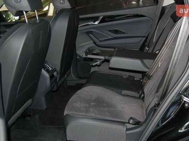 купить новое авто Фольксваген Tayron 2025 года от официального дилера Автодім Атлант на Вацлава Гавела Фольксваген фото