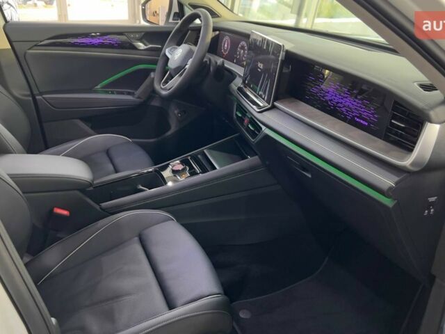 Фольксваген Tayron, об'ємом двигуна 1.97 л та пробігом 0 тис. км за 51907 $, фото 12 на Automoto.ua