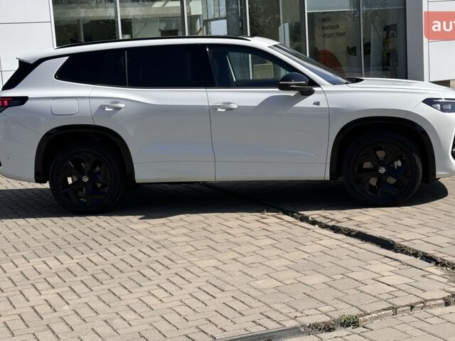 Фольксваген Tayron, объемом двигателя 1.97 л и пробегом 0 тыс. км за 57453 $, фото 31 на Automoto.ua
