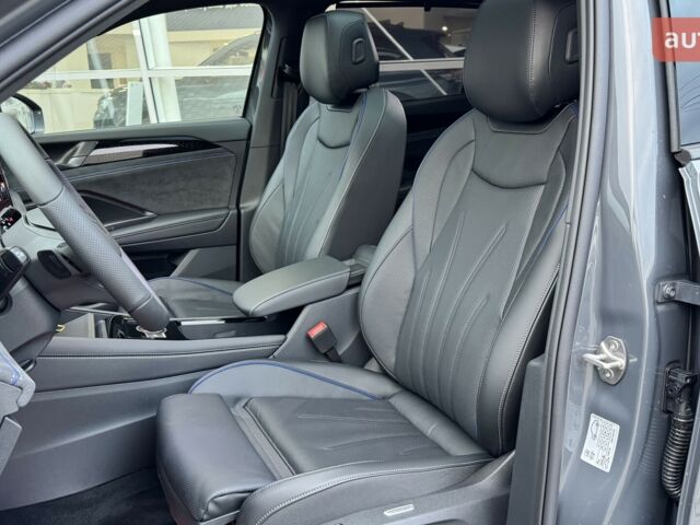 Фольксваген Tayron, об'ємом двигуна 1.97 л та пробігом 0 тис. км за 58540 $, фото 15 на Automoto.ua