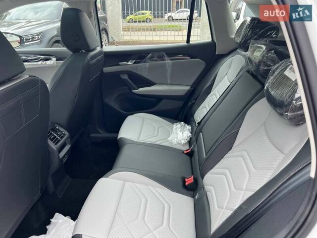 Фольксваген Tayron, объемом двигателя 2 л и пробегом 1 тыс. км за 46100 $, фото 17 на Automoto.ua