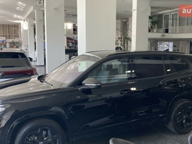 купить новое авто Фольксваген Tayron 2025 года от официального дилера Автодім Атлант на Вацлава Гавела Фольксваген фото