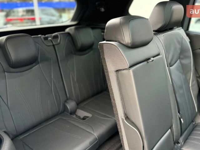 Фольксваген Tayron, об'ємом двигуна 1.97 л та пробігом 0 тис. км за 59354 $, фото 15 на Automoto.ua