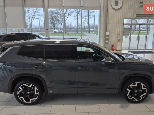 Фольксваген Tayron, объемом двигателя 1.97 л и пробегом 0 тыс. км за 57498 $, фото 4 на Automoto.ua