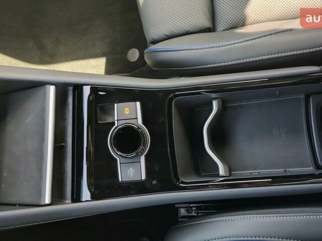 Фольксваген Tayron, объемом двигателя 1.97 л и пробегом 0 тыс. км за 58000 $, фото 12 на Automoto.ua