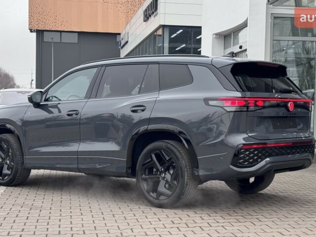 Фольксваген Tayron, об'ємом двигуна 1.97 л та пробігом 0 тис. км за 58540 $, фото 4 на Automoto.ua