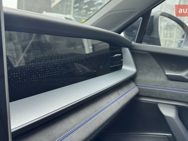 Фольксваген Tayron, об'ємом двигуна 1.97 л та пробігом 0 тис. км за 58540 $, фото 12 на Automoto.ua