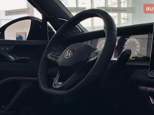 Фольксваген Tayron, об'ємом двигуна 1.98 л та пробігом 0 тис. км за 57592 $, фото 17 на Automoto.ua